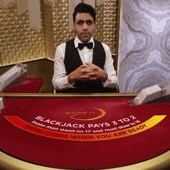 Speed VIP Blackjack B
