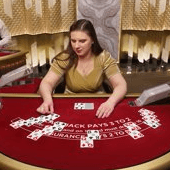 Blackjack VIP 2