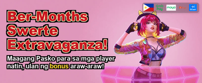 Join the 96ph Gaming Community