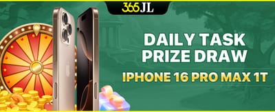 VIP Weekly Cashback promotion banner